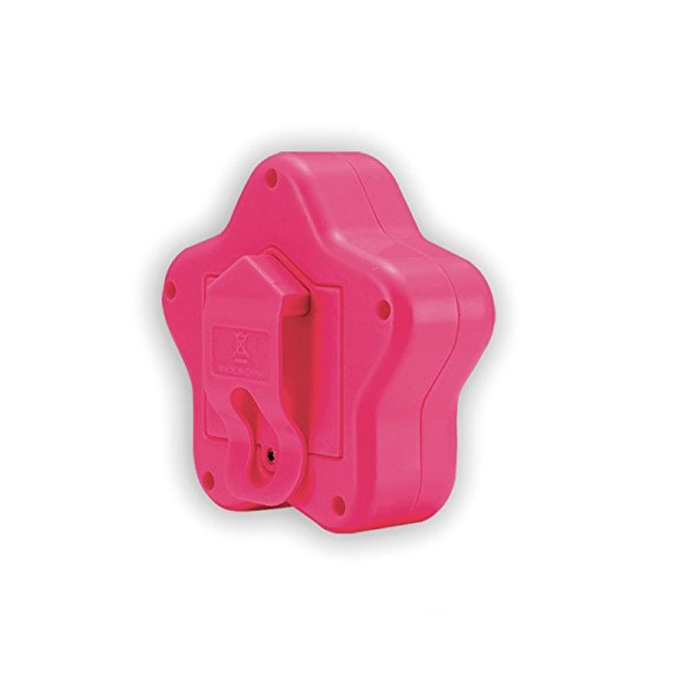 Bontempi 42 4171- Microfono Karaoke iGirl con Amplificatore Esterno e suoni