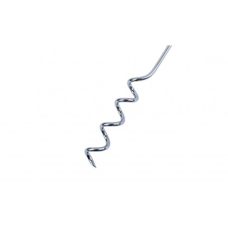 Picchetto a trivella 4561 outdoor per il fissaggio del guinzaglio del cane