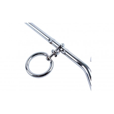 Picchetto a trivella 4561 outdoor per il fissaggio del guinzaglio del cane