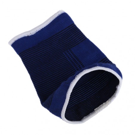 Fascia elastica per ginocchio unisex supporto tutore ideale per sport e dolori muscolari