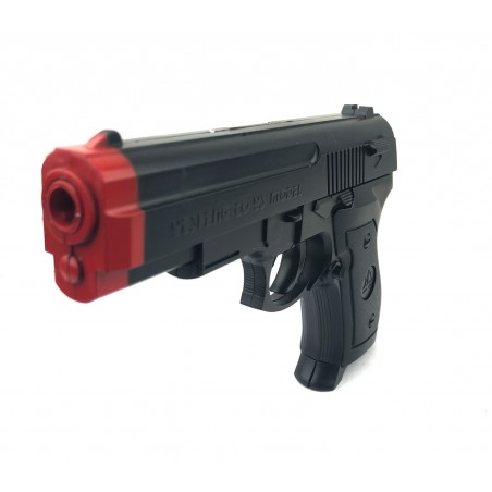 029432 Pistola ad aria compressa  con caricatore VIPORTEX