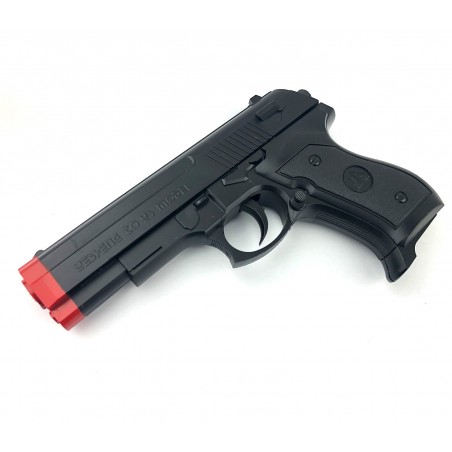 029432 Pistola ad aria compressa  con caricatore VIPORTEX