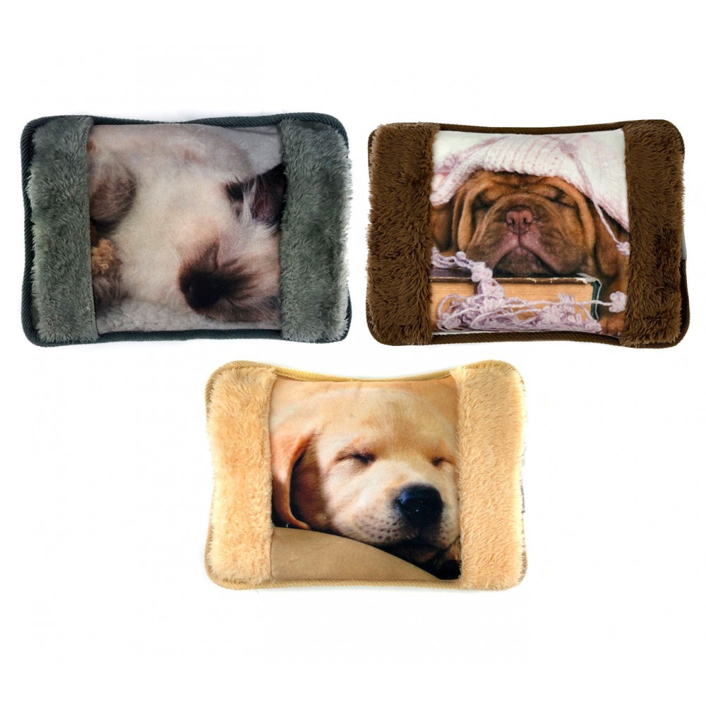 Coveri Collection Tascotto 523360 borsa acqua calda elettrica animali