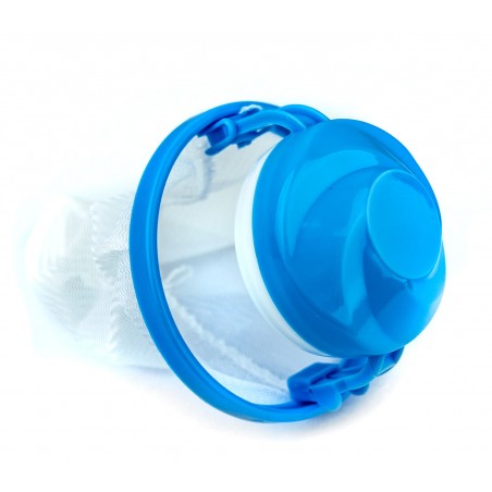 Filtro Lavatrice raccoglie residui del bucato, capelli, palline di lana e cotone