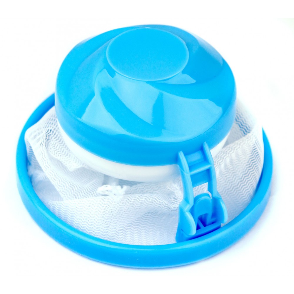 Filtro Lavatrice raccoglie residui del bucato, capelli, palline di lana e cotone