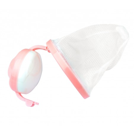 Filtro Lavatrice raccoglie residui del bucato, capelli, palline di lana e cotone