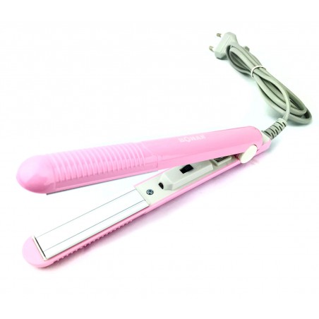 SN012 Sonar Piastra lisciante per capelli con rivestimento in ceramica 160°