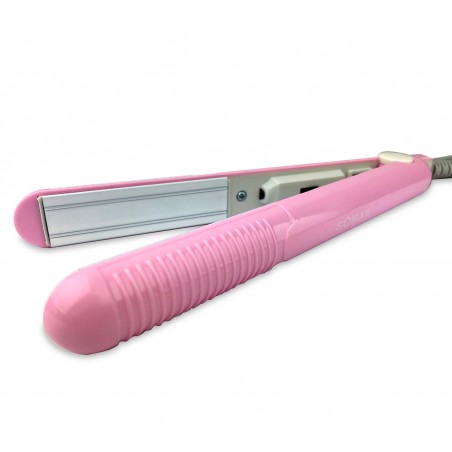SN012 Sonar Piastra lisciante per capelli con rivestimento in ceramica 160°