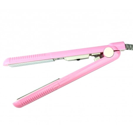 SN012 Sonar Piastra lisciante per capelli con rivestimento in ceramica 160°