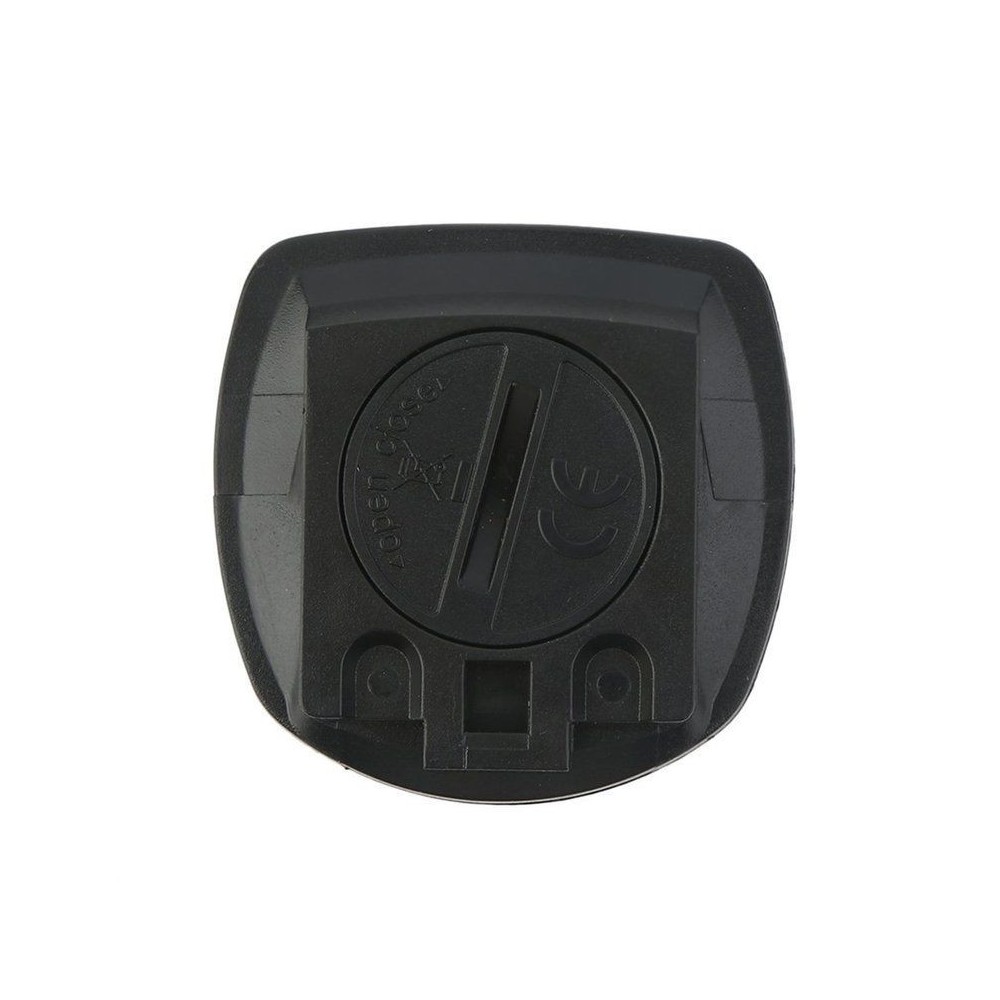 PDR A13030G Tachimetro ed Odometro da Bicicletta con 5 funzioni selezionabili