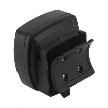 PDR A13030G Tachimetro ed Odometro da Bicicletta con 5 funzioni selezionabili