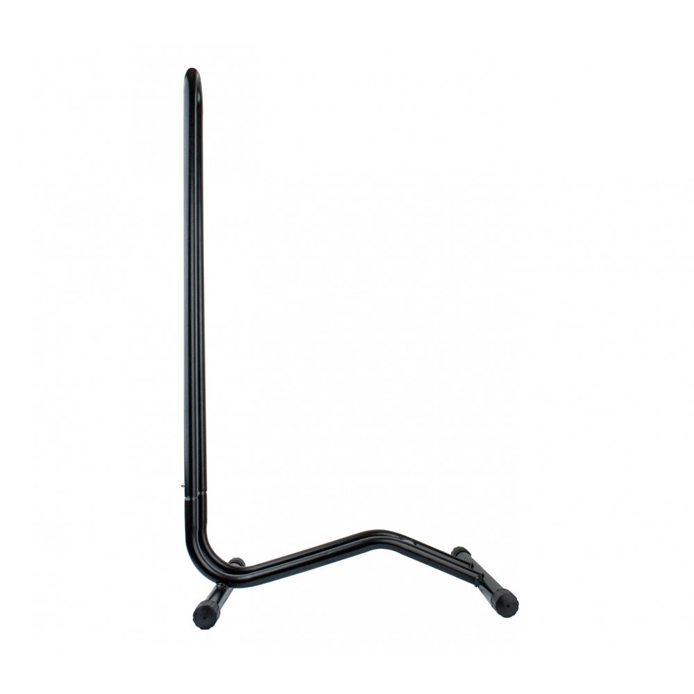 A12170 Stepper Portabicicletta stand da terra per biciclette da 26" a 28"