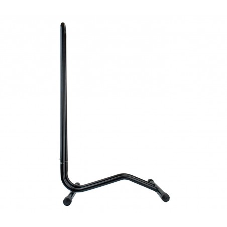 A12170 Stepper Portabicicletta stand da terra per biciclette da 26" a 28"