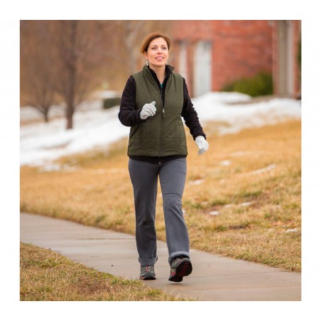 352152 Calzini termici anti gonfiore pro circolazione con sistema a compressione