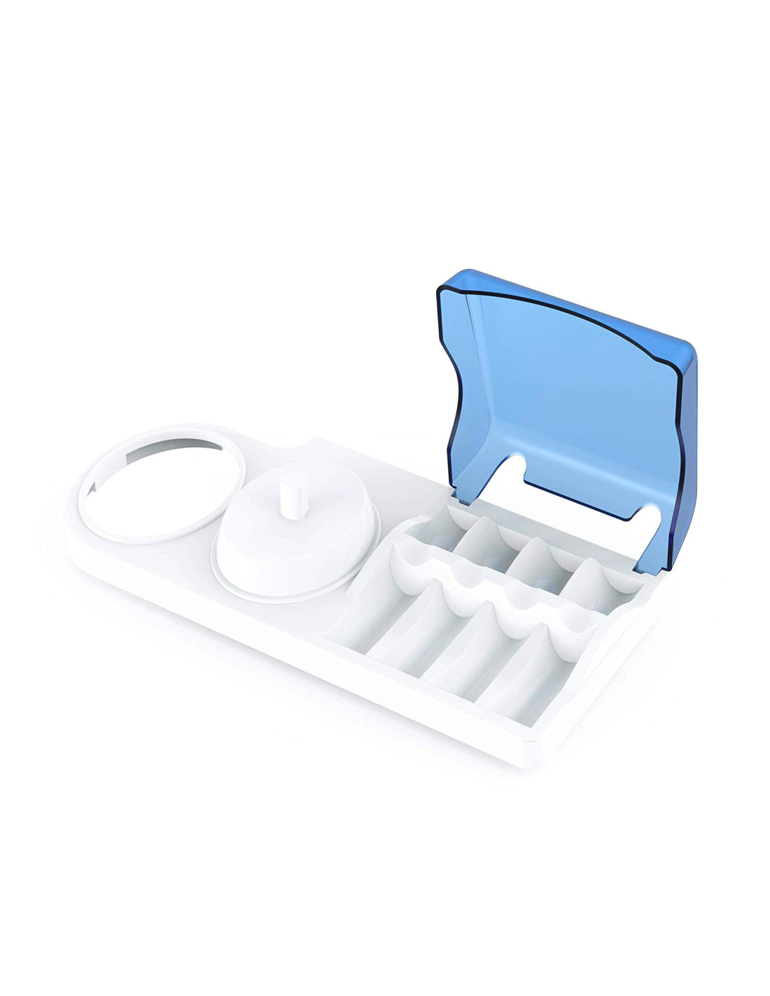 CONTENITORE PORTA SPAZZOLINI ORALB REFILL IGIENE