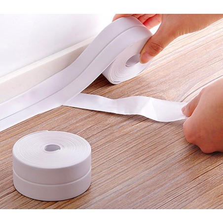 450 40 Geko Nastro sigillante autoadesivo modellante anti muffa e licheni