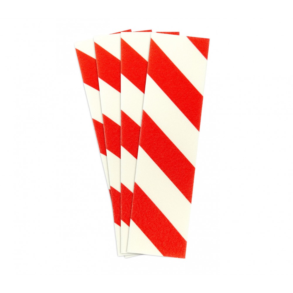 1810 11 Geko Box Standard 4 pannelli antiurto per garage e box 