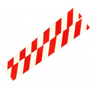 1810 07 Geko Box Long pannello antiurto per garage e box 100x13 cm 2