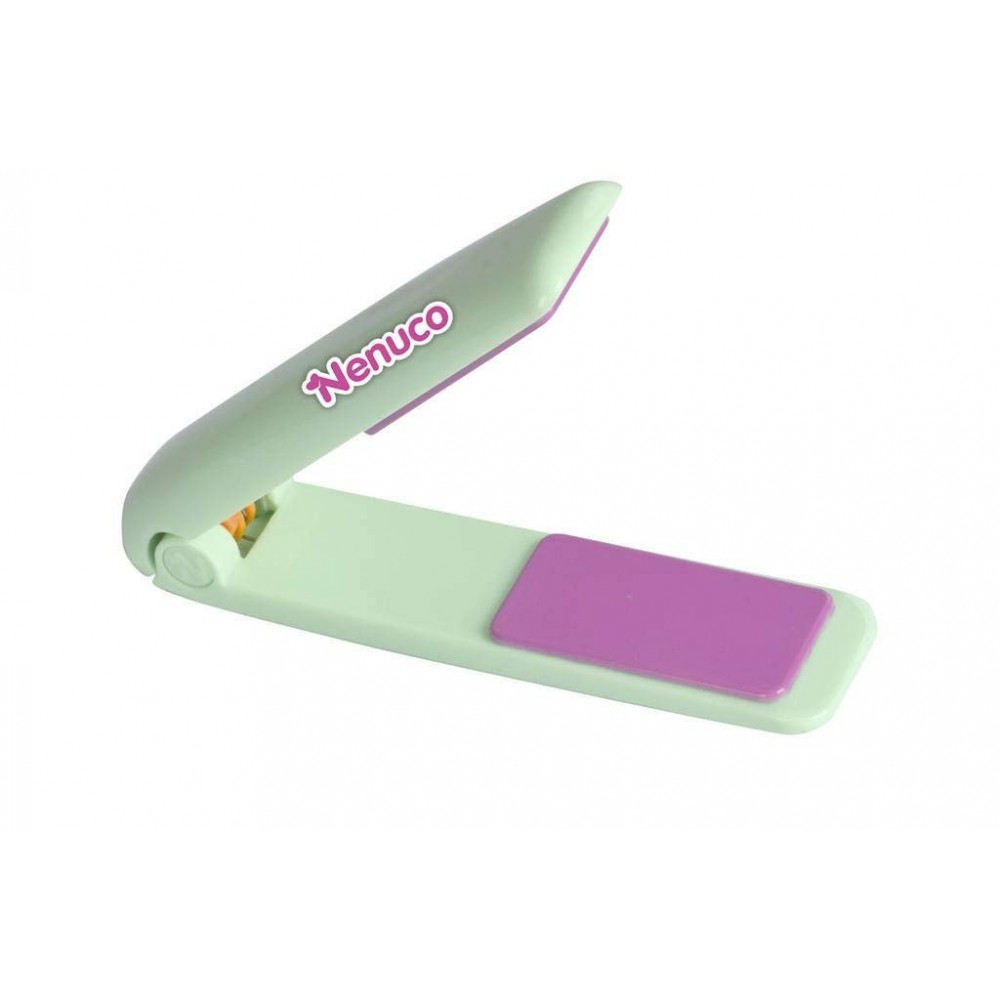 7010856 Famosa Nenuco bambola lava pettina e acconcia i capelli con accessori
