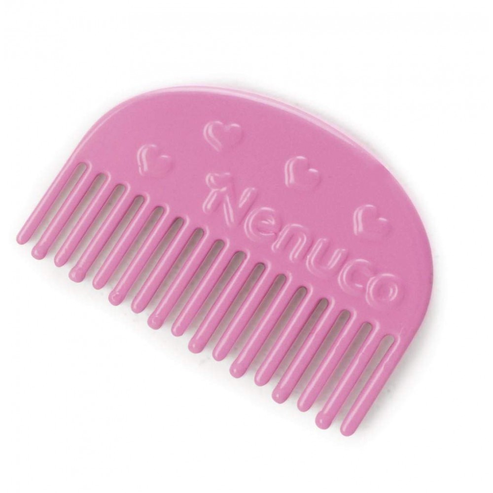 7010856 Famosa Nenuco bambola lava pettina e acconcia i capelli con accessori