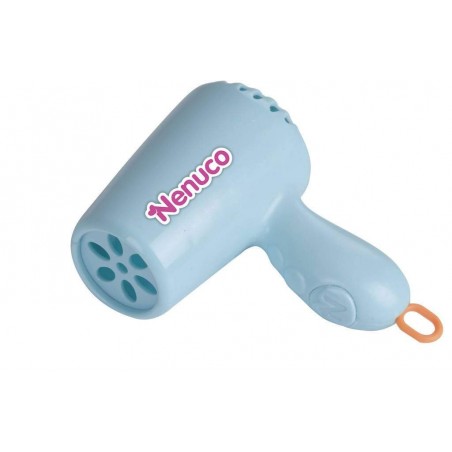 7010856 Famosa Nenuco bambola lava pettina e acconcia i capelli con accessori 7010856 Famosa Nenuco bambola lava pettina e acconcia i capelli con accessori