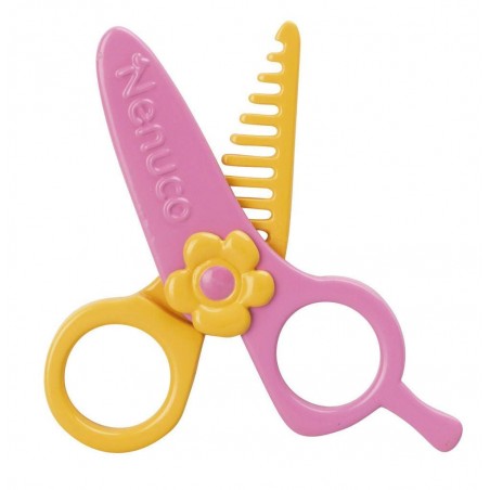 7010856 Famosa Nenuco bambola lava pettina e acconcia i capelli con accessori 7010856 Famosa Nenuco bambola lava pettina e acconcia i capelli con accessori