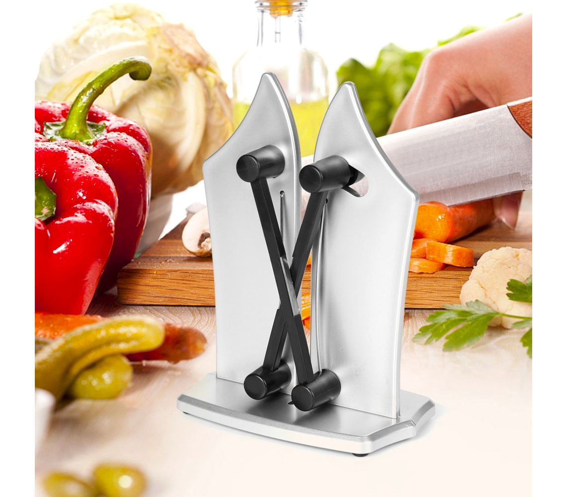 Lama Per Tritacarne Moulinex HV6 – Coltello A Foro Quadrato – Ricambio Originale Tipo A133 Per Elettrodomestici
