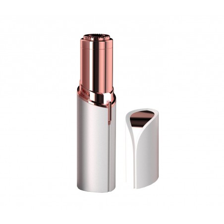 Epilatore facciale ipoallergenico per una depilazione rapida  facile e indolore  Epilatore facciale ipoallergenico per una depilazione rapida  facile e indolore