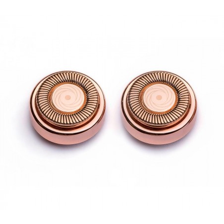 Epilatore facciale ipoallergenico per una depilazione rapida  facile e indolore  Epilatore facciale ipoallergenico per una depilazione rapida  facile e indolore