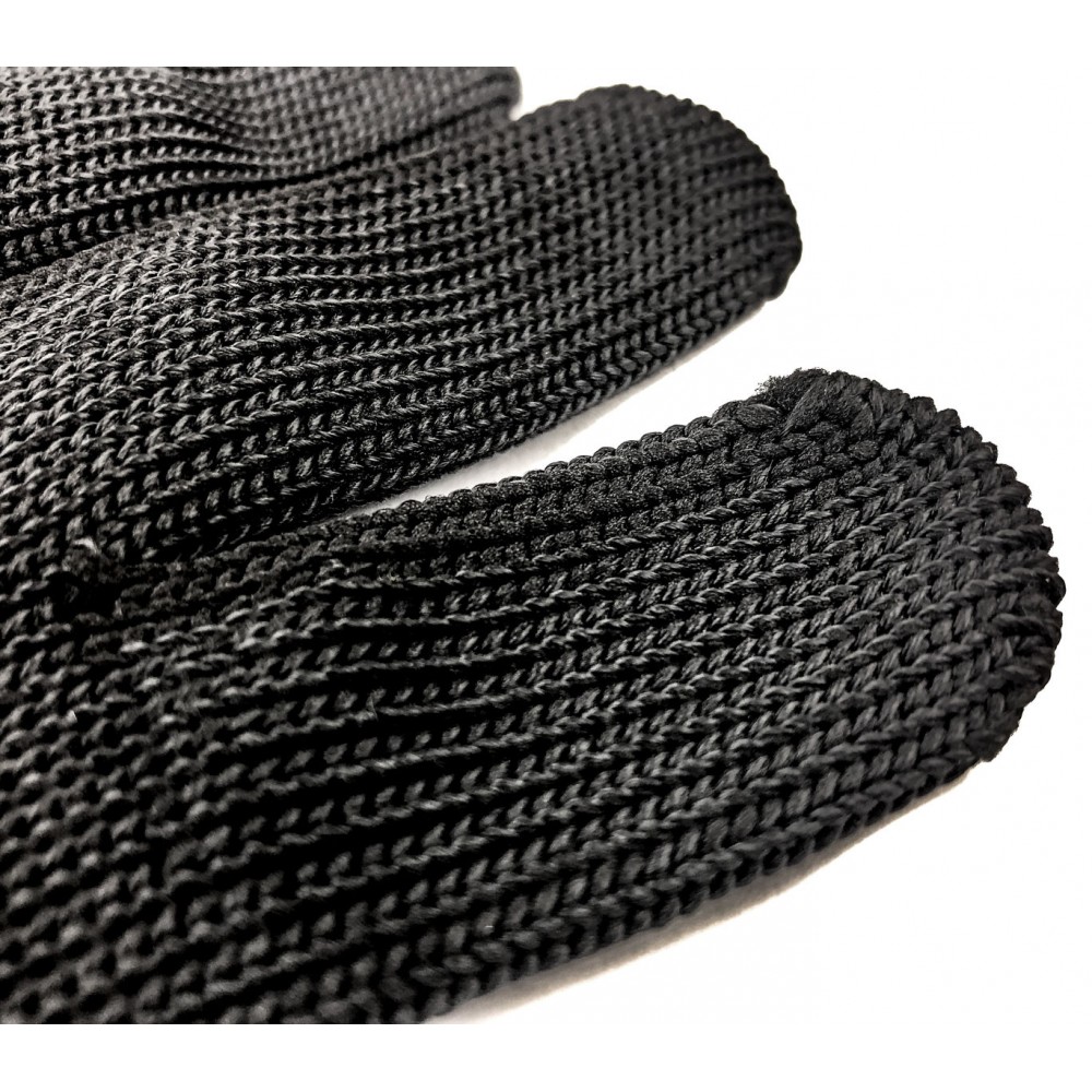 Guanti di protezione rinforzati professionali antitaglio e antiurto Certificati