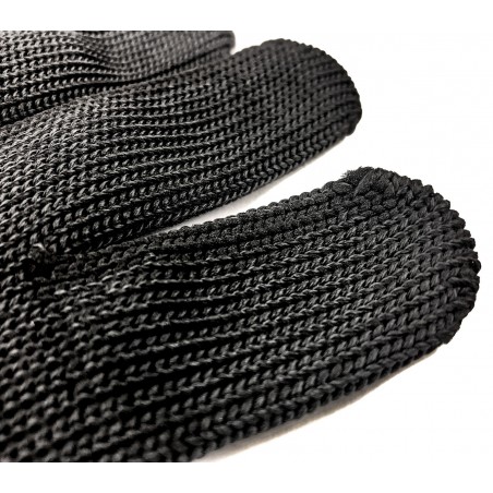 Guanti di protezione rinforzati professionali antitaglio e antiurto Certificati