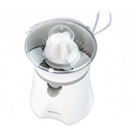 892136 Spremiagrumi Dictrolux 20W con sistema a pressione automatico due testine