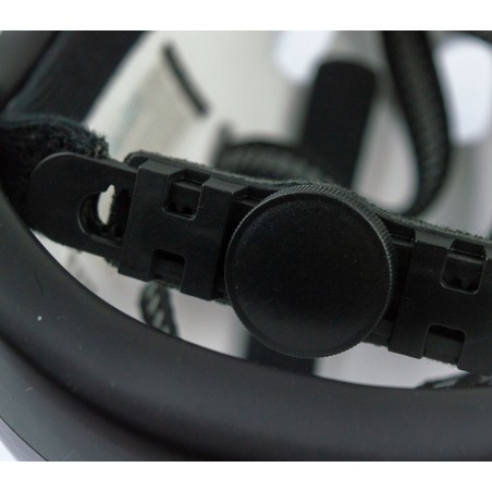 Caschetto HTP DESIGN per bambini NICOLA MV6 2 con regolazione semplice Caschetto HTP DESIGN per bambini NICOLA MV6 2 con regolazione semplice