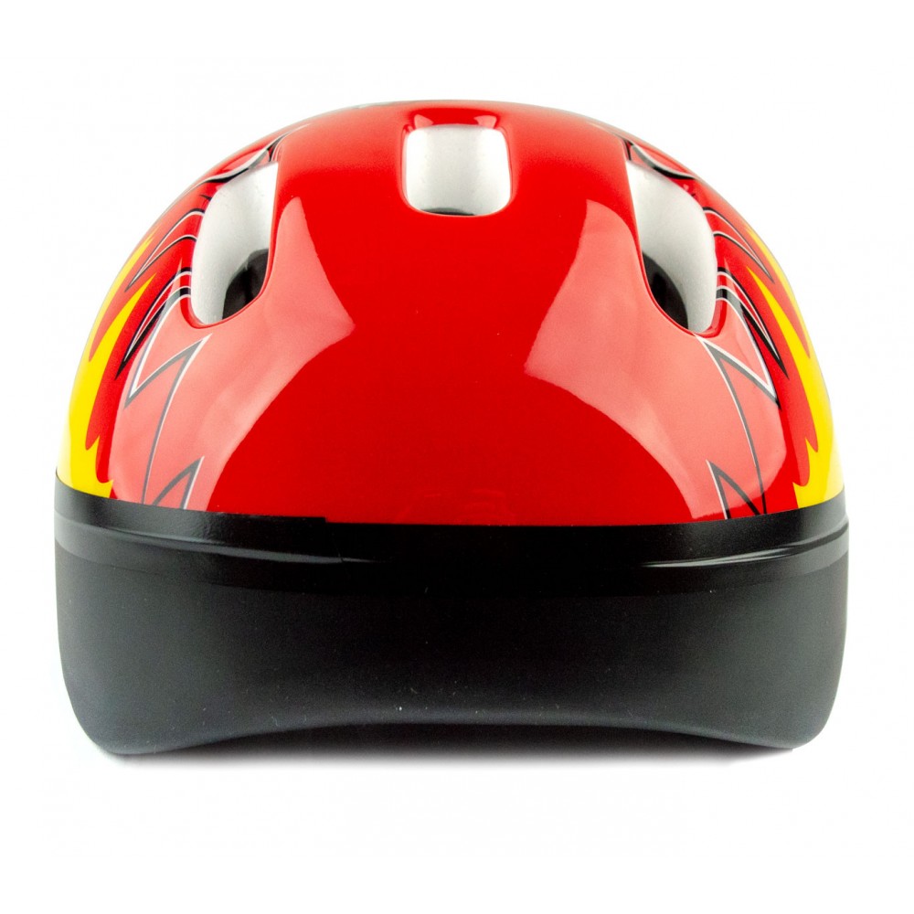 Caschetto HTP DESIGN per bambini ANDREA MV6 2 con regolazione semplice