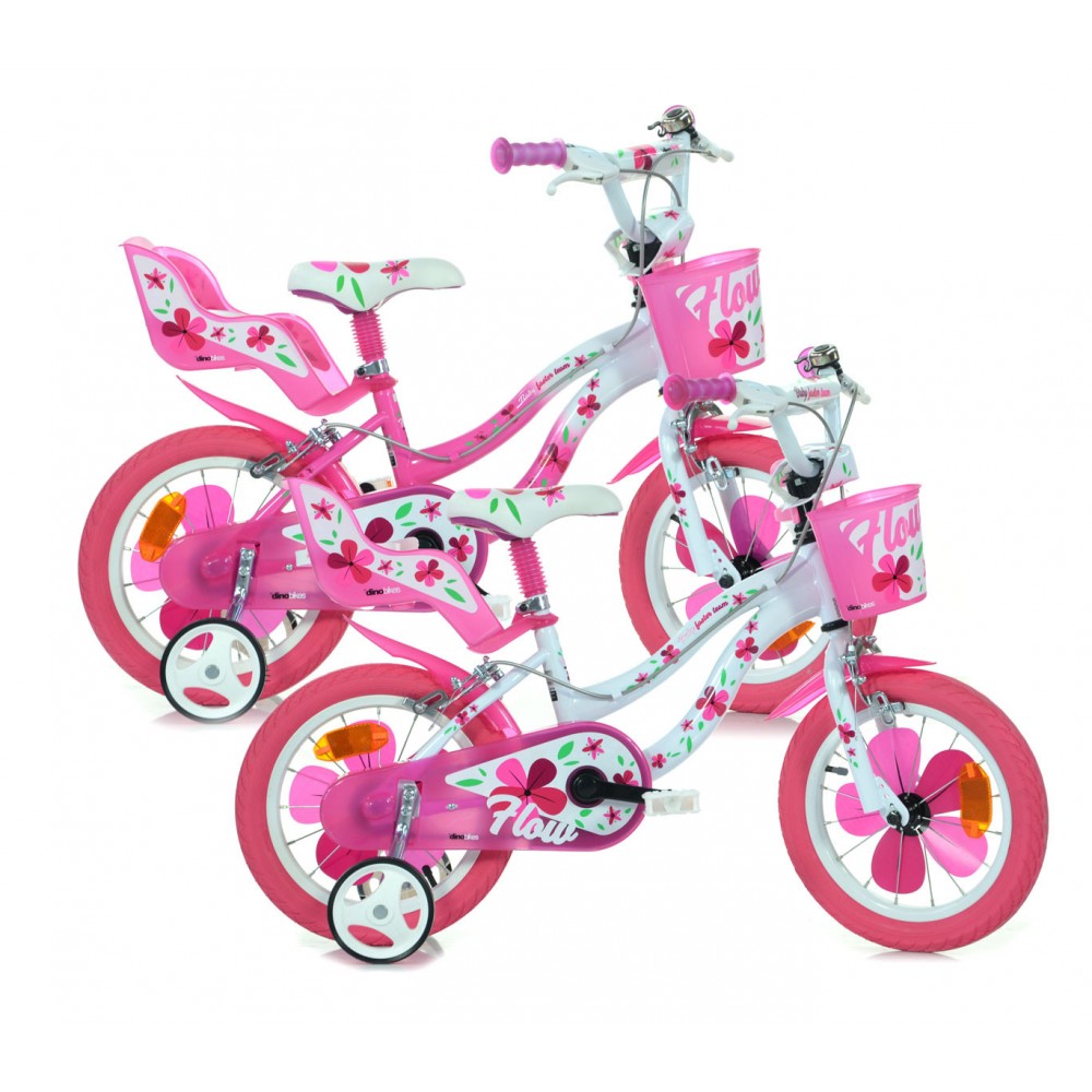 bicicletta bimba misura 14
