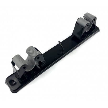 Appendino portascope per scope e paletta 261665 organizer da cucina e servizio 