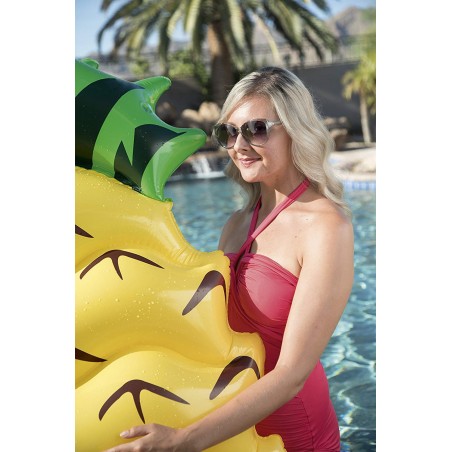  Materassini  BESTWAY 43159 gonfiabili giganti e assortiti a forma di frutta 