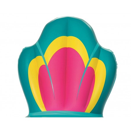 Cavalcabile BESTWAY 41126 a forma di tucano  gonfiabile gigante cm.207x150   Cavalcabile BESTWAY 41126 a forma di tucano  gonfiabile gigante cm.207x150