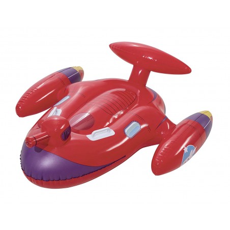 Cavalcabile BESTWAY  41100 gonfiabile spazio cm.109x89 con maniglie e oblò   Cavalcabile BESTWAY  41100 gonfiabile spazio cm.109x89 con maniglie e oblò