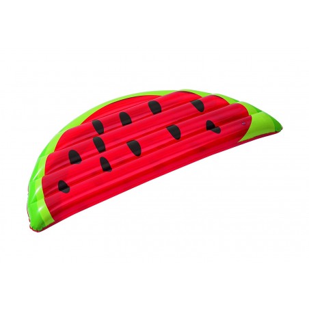 Materassino BESTWAY 43159 gonfiabile gigante a forma di FRAGOLA 156 x 144 cm Materassino BESTWAY 43159 gonfiabile gigante a forma di FRAGOLA 156 x 144 cm