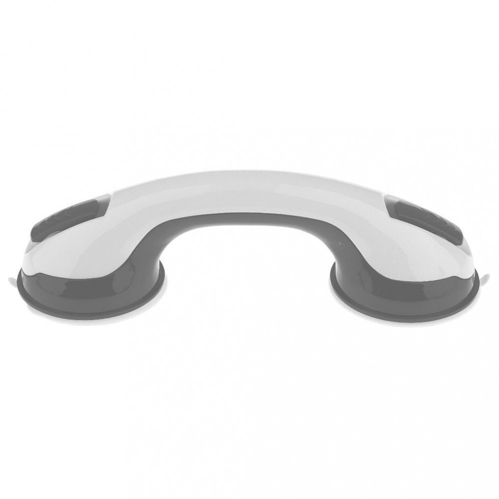 Maniglia di sicurezza bagno RILUX con ventose 332450 antiscivolo per doccia