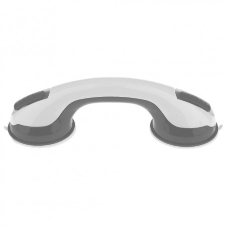 Maniglia di sicurezza bagno RILUX con ventose 332450 antiscivolo per doccia