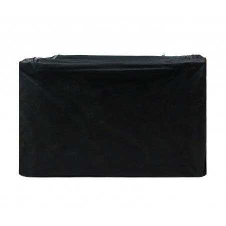 BF318 Organizer per auto portabagagli con zip e struttura in metallo piegevole BF318 Organizer per auto portabagagli con zip e struttura in metallo piegevole