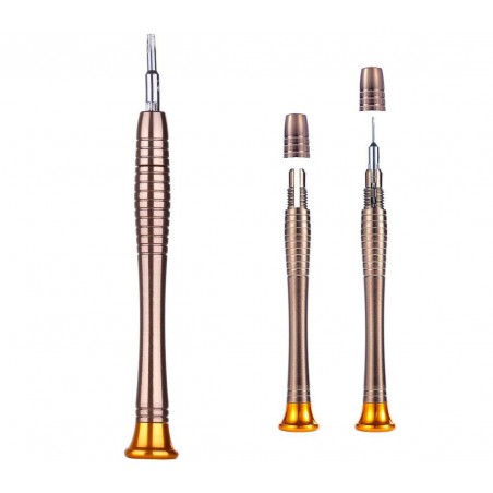 25 in 1 Multiuso Cacciavite di Precisione Raccoglitore Strumenti di Riparazione