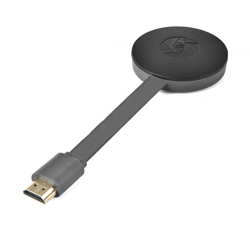 WiFi CAST Sistema mirroring per vedere contenuti multimediali in TV da cellulare