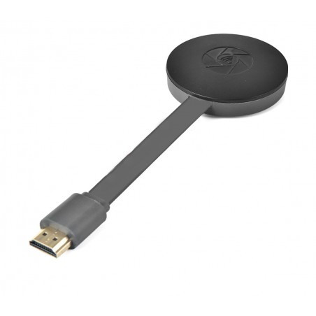 WiFi CAST Sistema mirroring per vedere contenuti multimediali in TV da cellulare