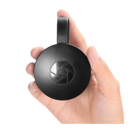 WiFi CAST Sistema mirroring per vedere contenuti multimediali in TV da cellulare