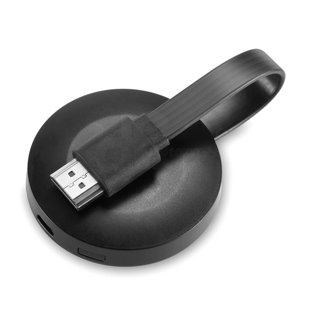 WiFi CAST Sistema mirroring per vedere contenuti multimediali in TV da cellulare