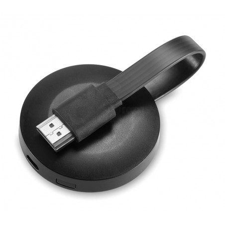 WiFi CAST Sistema mirroring per vedere contenuti multimediali in TV da cellulare