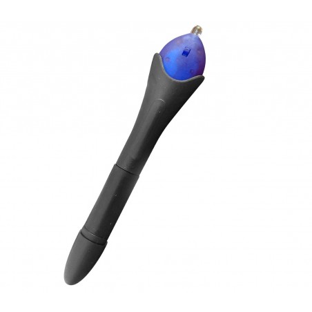 Kit Super Colla e fissatore a luce UV ripara in pochi secondi qualsiasi material